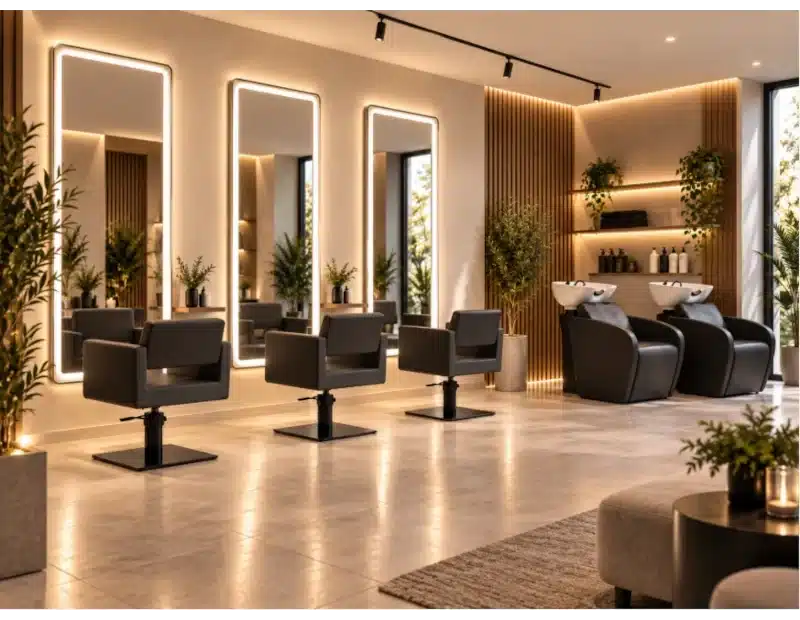 promozione salone completo light elegante