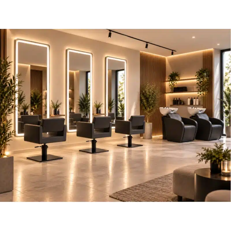 promozione salone completo light elegante